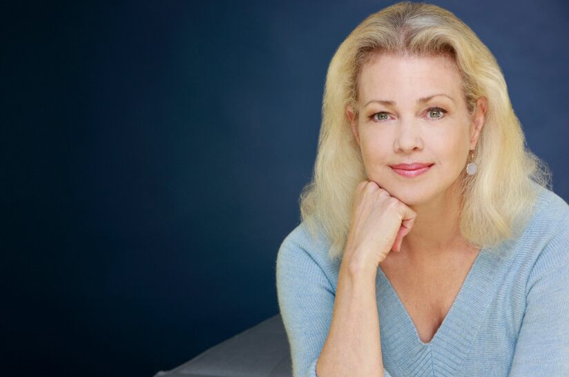 Melody Anderson