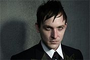 Robin Lord Taylor
