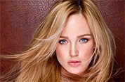Caity Lotz