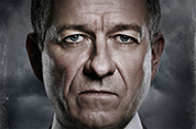 Sean Pertwee