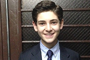 David Mazouz