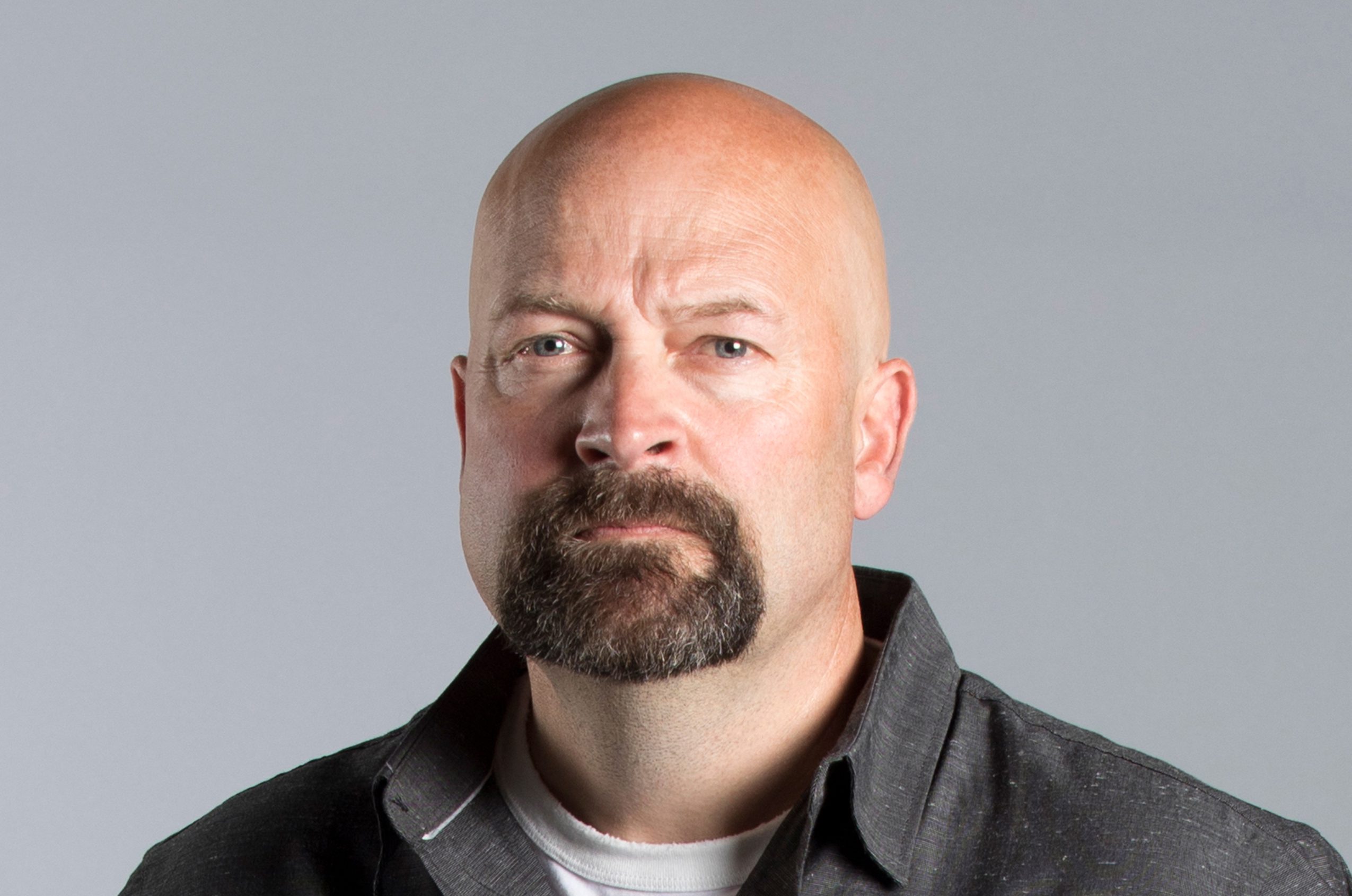 Jason Hawes