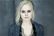 Rose McIver