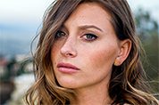 Aly Michalka