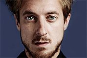 Arthur Darvill