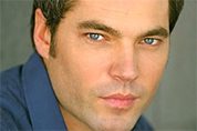Tim Rozon