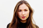 Dominique Provost-Chalkley