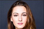 Kat Barrell