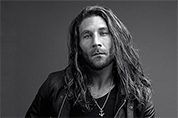 Zach McGowan