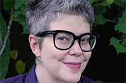 Claudia Gray