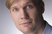 Joonas Suotamo