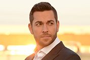 Zachary Levi