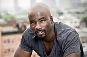 Mike Colter