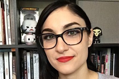 Chrissie Zullo Uminga