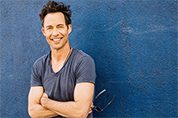 Tom Cavanagh