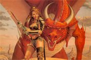 Larry Elmore