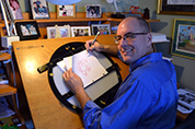 Tom Bancroft