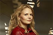 Jennifer Morrison