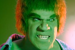 Lou Ferrigno