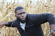 Marcus Harvey