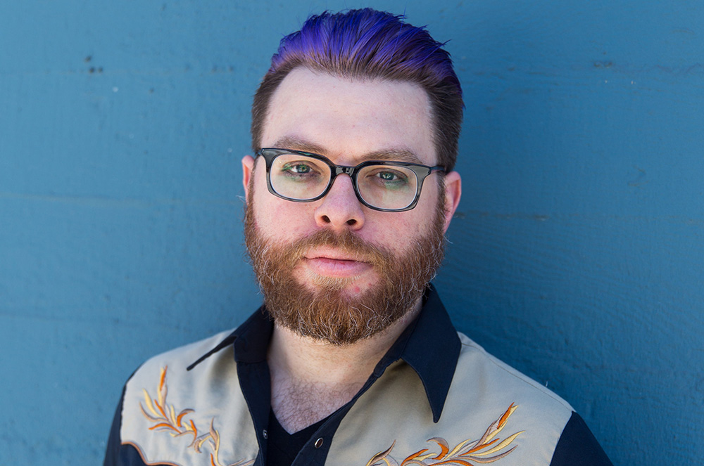 Travis McElroy