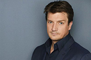 Nathan Fillion