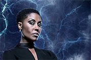 Christine Adams