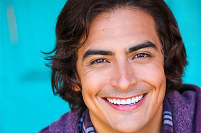 Robbie Daymond
