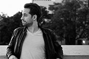 Ray Chase