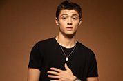 Asher Angel