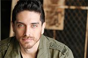 Josh Keaton