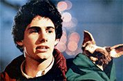 Zach Galligan