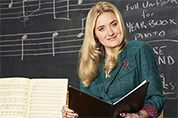 AJ Michalka