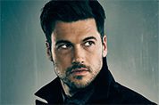 Nick Zano