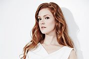 Maggie Geha