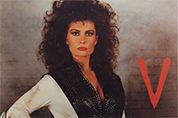 Jane Badler
