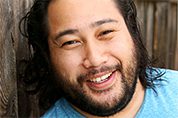 Cooper Andrews