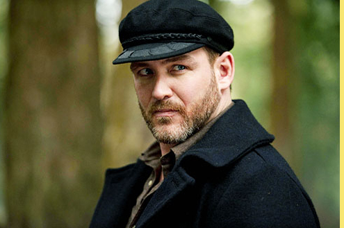 Ty Olsson
