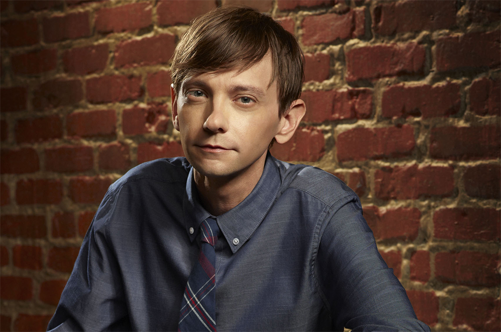 DJ Qualls