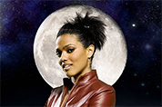 Freema Agyeman