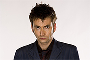 David Tennant