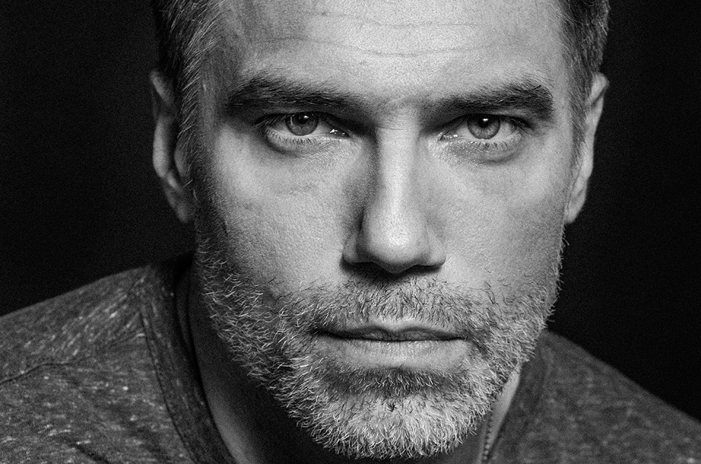 Anson Mount