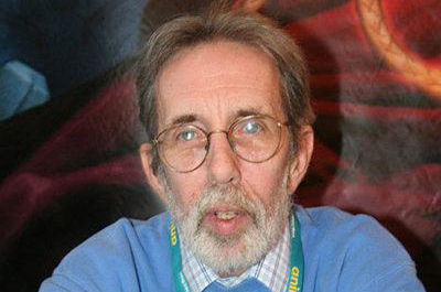 Keith Giffen