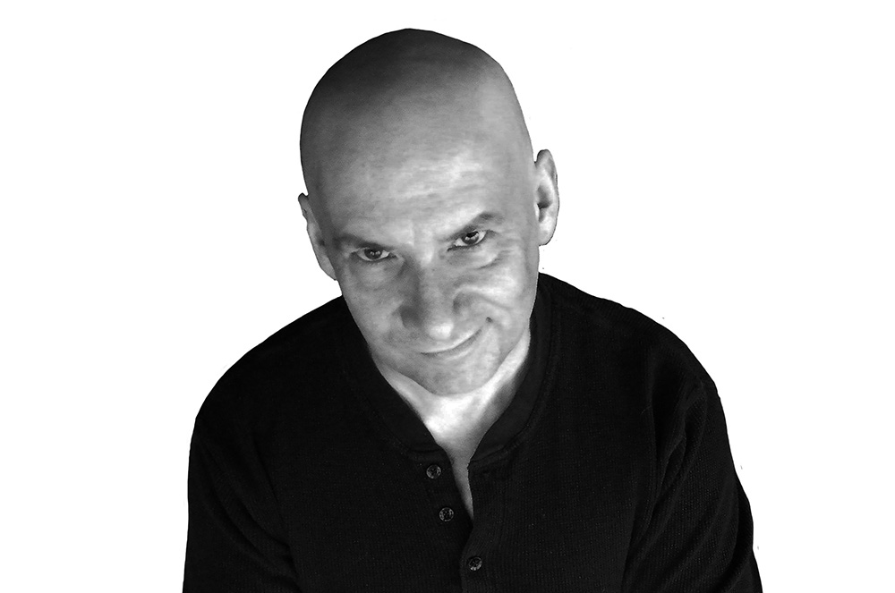 Kevin Maguire
