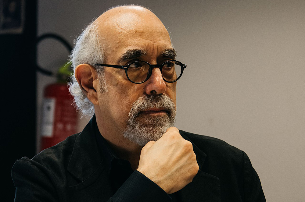 J.M. DeMatteis