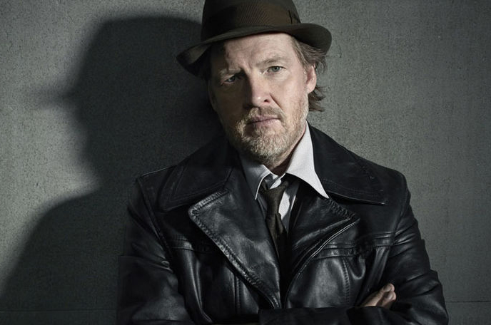 Donal Logue