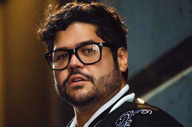 Harvey Guillen