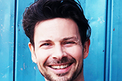 Jason Marsden