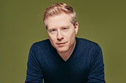 Anthony Rapp