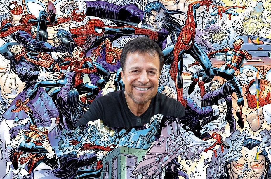 John Romita, Jr.